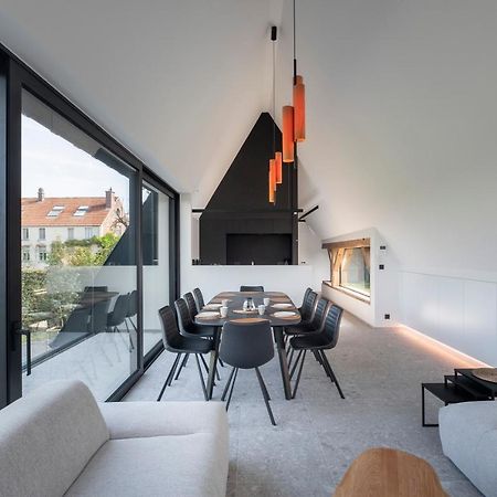 Apartment L'O Reine Of Budgetkamer The Box Sint-Pieters-Leeuw Zewnętrze zdjęcie